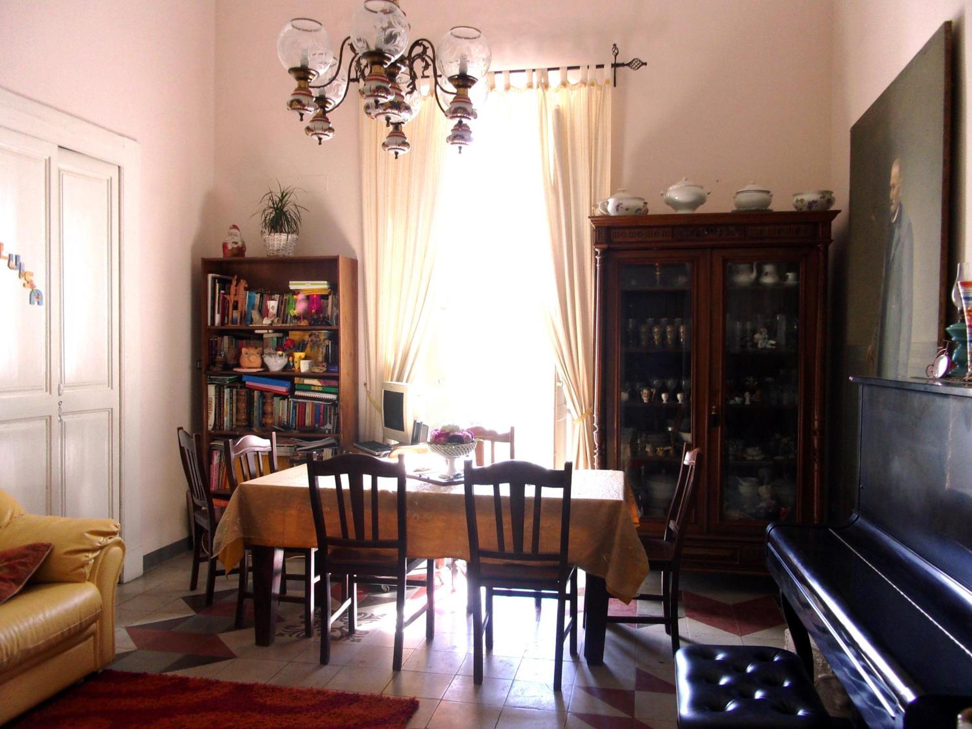 Bed and Breakfast Palazzo Osanna Nardò Esterno foto