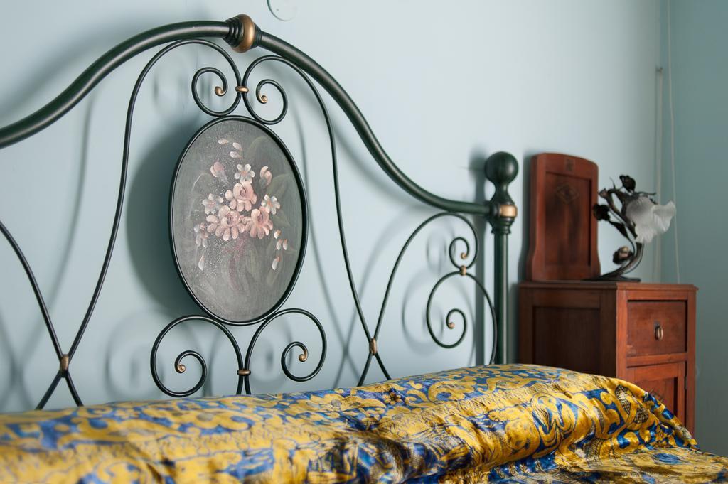 Bed and Breakfast Palazzo Osanna Nardò Esterno foto