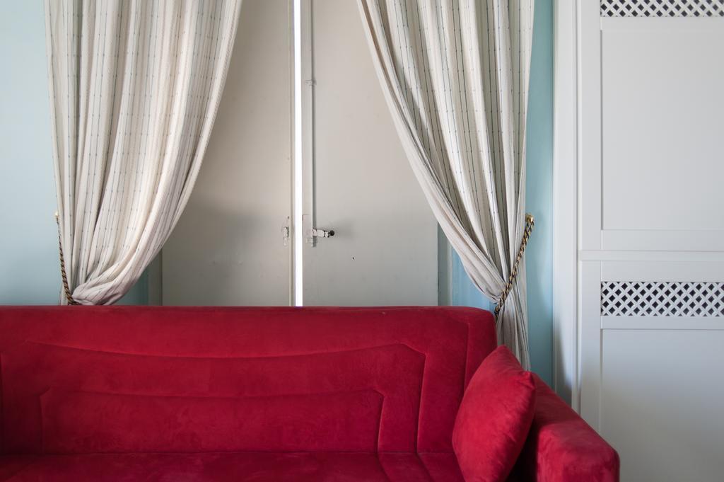 Bed and Breakfast Palazzo Osanna Nardò Esterno foto