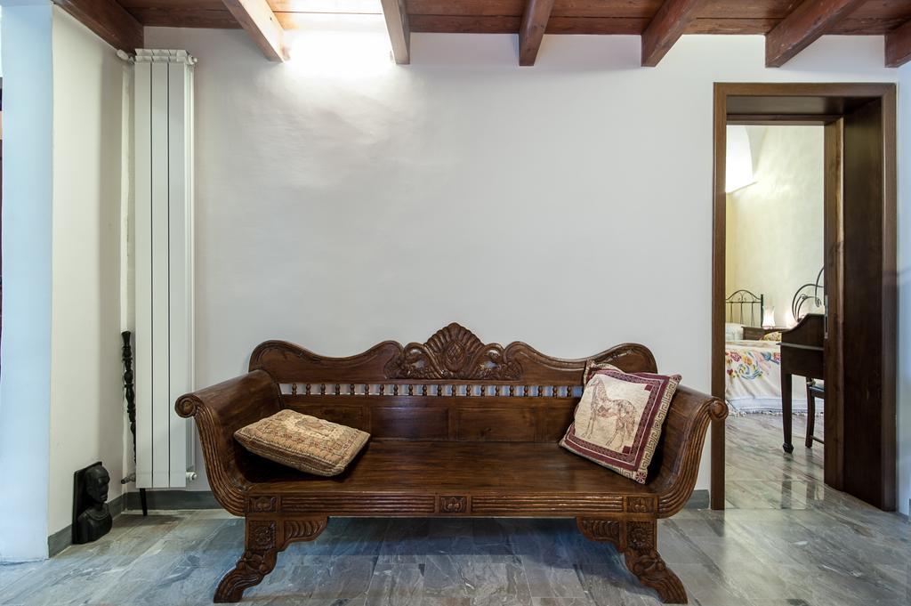 Bed and Breakfast Palazzo Osanna Nardò Esterno foto