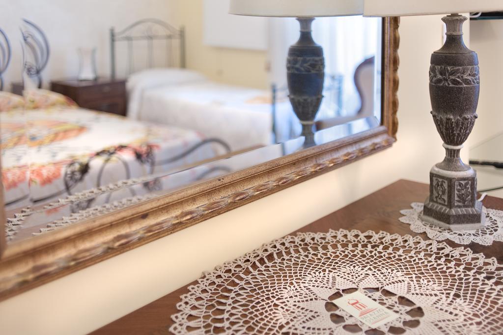 Bed and Breakfast Palazzo Osanna Nardò Esterno foto
