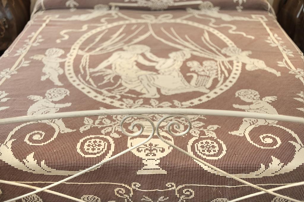 Bed and Breakfast Palazzo Osanna Nardò Esterno foto