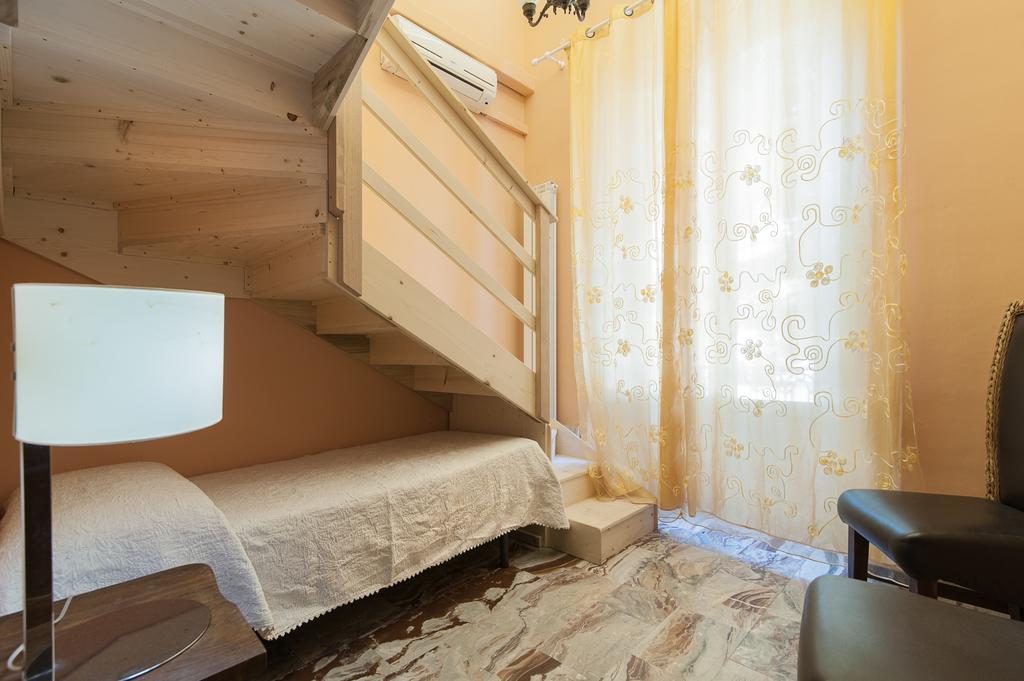 Bed and Breakfast Palazzo Osanna Nardò Esterno foto