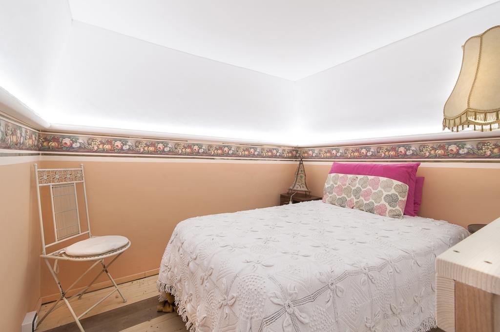 Bed and Breakfast Palazzo Osanna Nardò Esterno foto