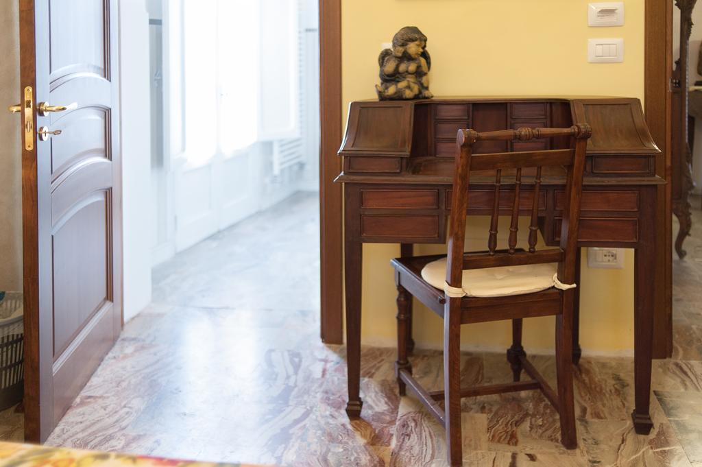 Bed and Breakfast Palazzo Osanna Nardò Esterno foto